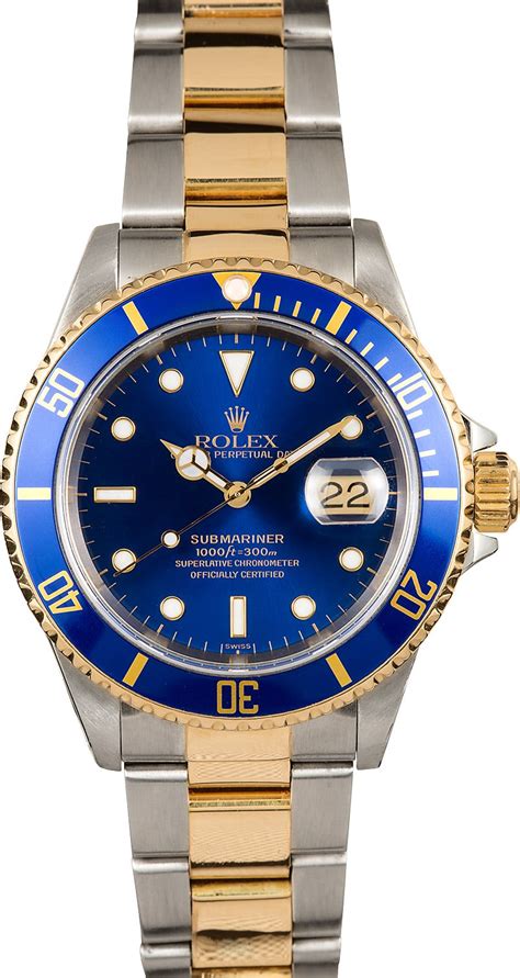 rolex blue hands|Rolex blue face submariner.